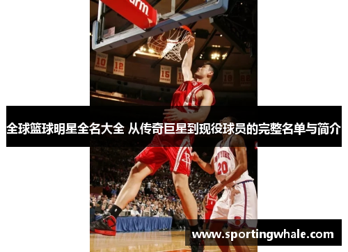 全球篮球明星全名大全 从传奇巨星到现役球员的完整名单与简介